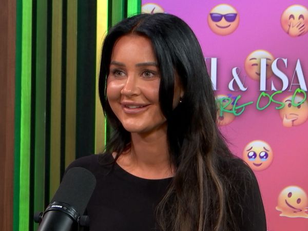 Vivi & Isabell - Spørg os om alt - Episode 103