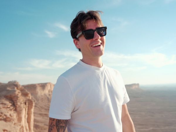 En Verden til Forskel - med Jeppe Ølgaard - Episode 103