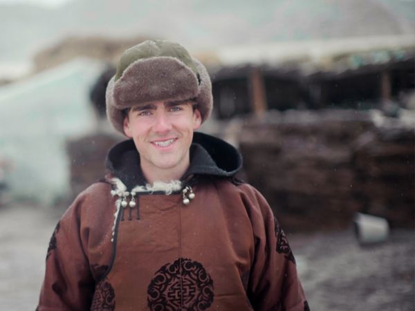 En Verden til Forskel - med Jeppe Ølgaard - Episode 104