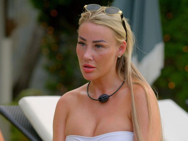 Geordie Shore - Hvad kaldte du mig?