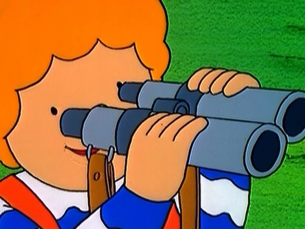 Teo - Teo come en el campo