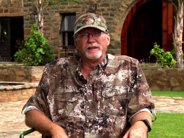 Americana Outdoors - The Eastern Cape of South Africa