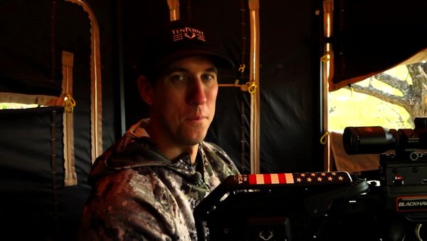 Americana Outdoors - Hog Hunts