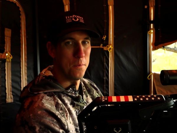 Americana Outdoors - Hog Hunts