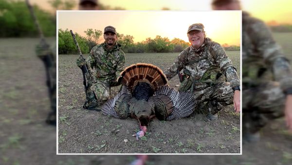 Americana Outdoors - The 6th Annual Turkey Bass Smash