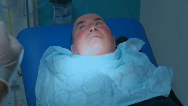 A+E After Dark - I Need Some Help Here!