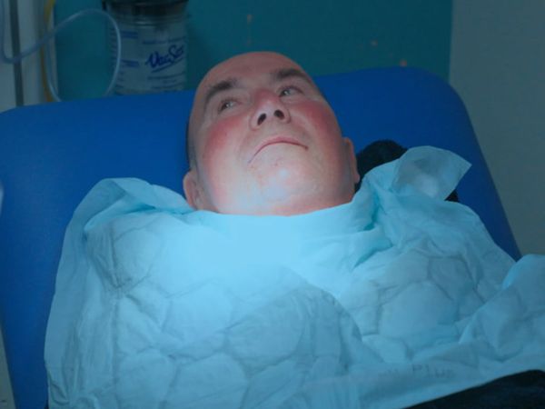 A+E After Dark - I Need Some Help Here!