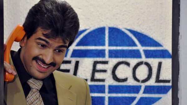 Rafael Orozco, el ídolo - Rafael Orozco, el idolo: Episodio 44