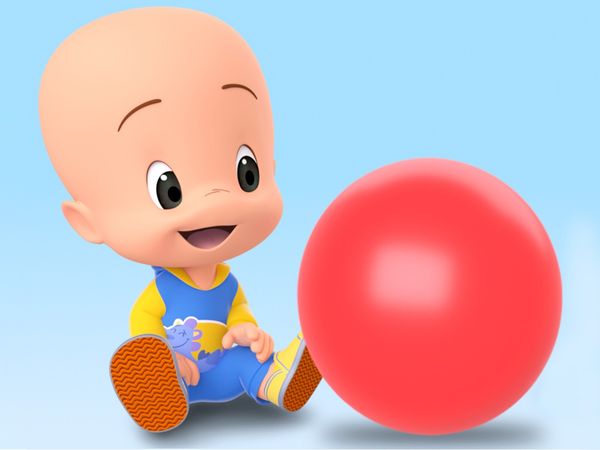 Cuquin - Descubra e Explore - Cleo & Cuquin