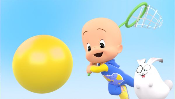 Cuquin - Descubra e Explore - Cleo & Cuquin