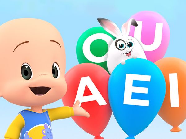 Cuquin - Descubra e Explore - Cleo & Cuquin