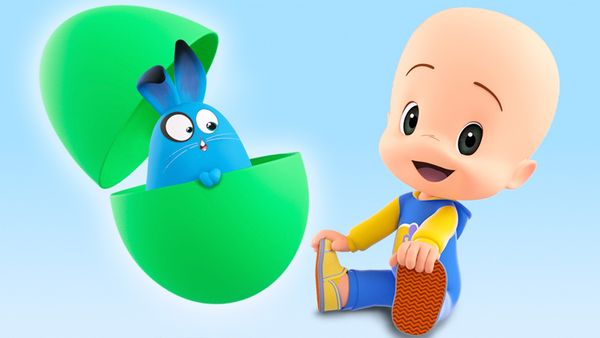 Cuquin - Descubra e Explore - Cleo & Cuquin