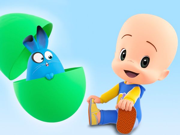 Cuquin - Descubra e Explore - Cleo & Cuquin