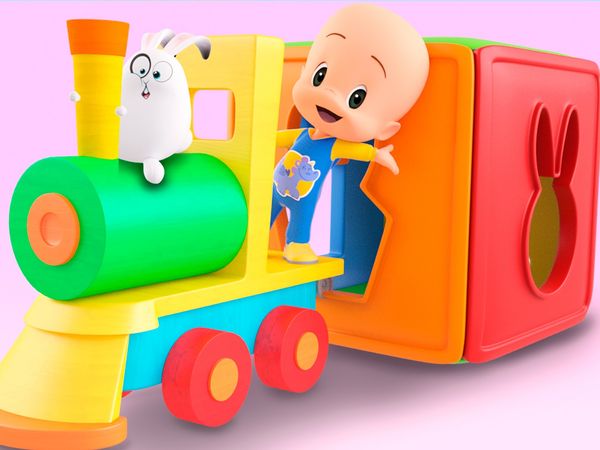 Cuquin - Descubra e Explore - Cleo & Cuquin