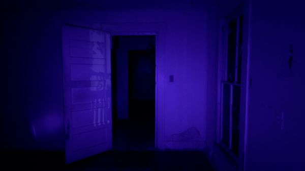 Haunted Discoveries - Lifeline