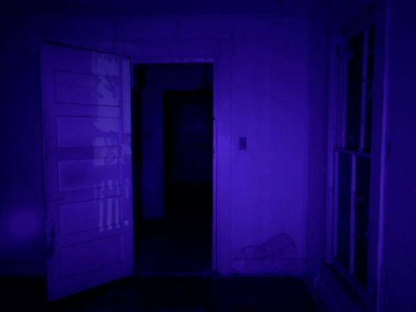 Haunted Discoveries - Lifeline