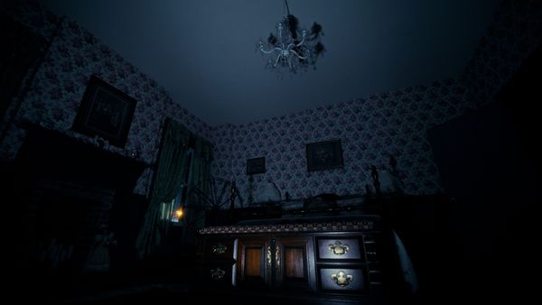Haunted Discoveries - The Eclipse