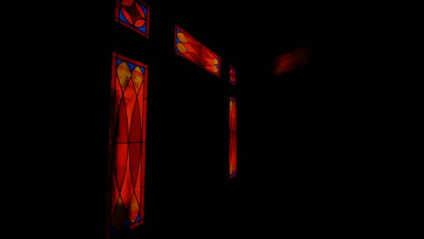 Haunted Discoveries - Faith of my Father