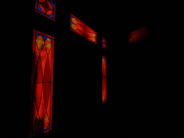 Haunted Discoveries - Faith of my Father