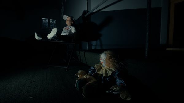 Haunted Discoveries - Offerings for Addy
