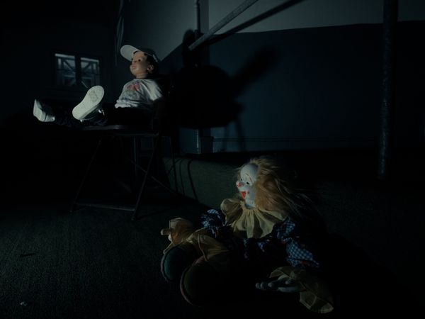 Haunted Discoveries - Offerings for Addy