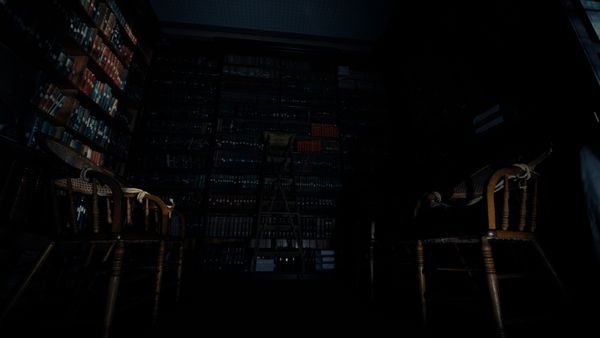 Haunted Discoveries - Spiritual Retreat Pt. II