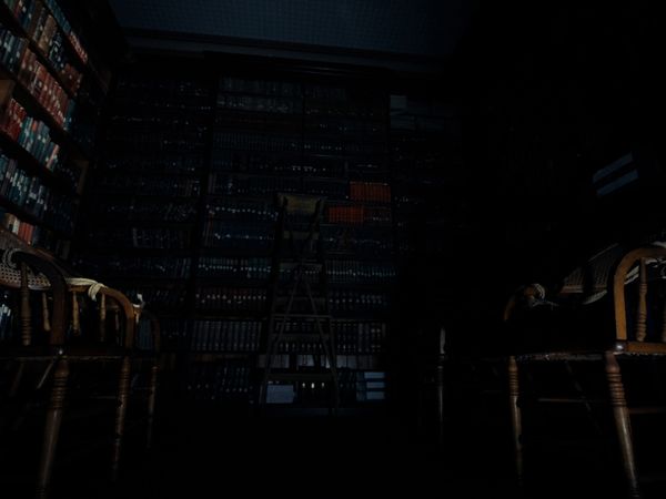 Haunted Discoveries - Spiritual Retreat Pt. II
