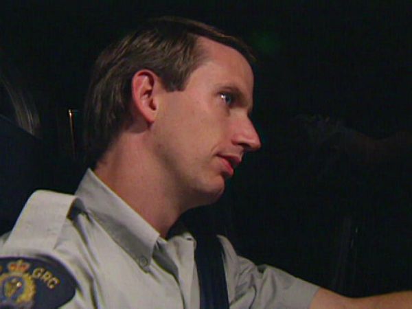 Under Arrest - Got a Warrant?
