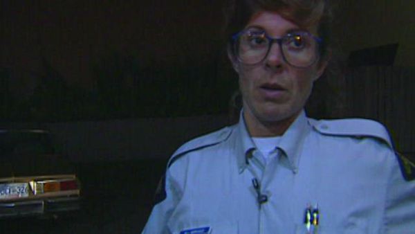 Under Arrest - Not Ready for Primetime