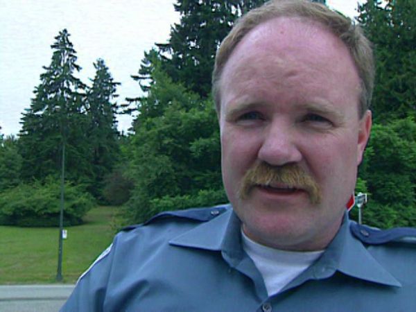 Under Arrest - IQ Test Fail
