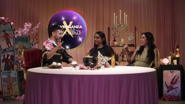 La Venganza CósMika LT - Episodio 12
