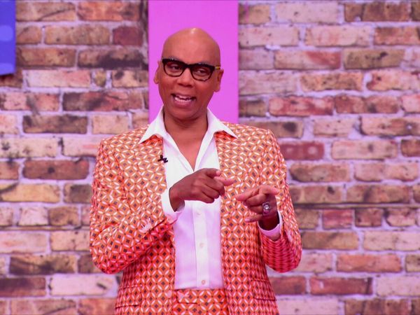RuPaul's Drag Race - El baile más gay de la historia