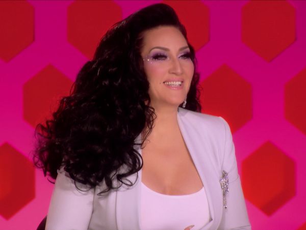 RuPaul's Drag Race - El Show de Bossy Rossy