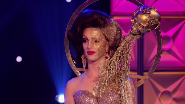RuPaul's Drag Race - El Rusical no Autorizado