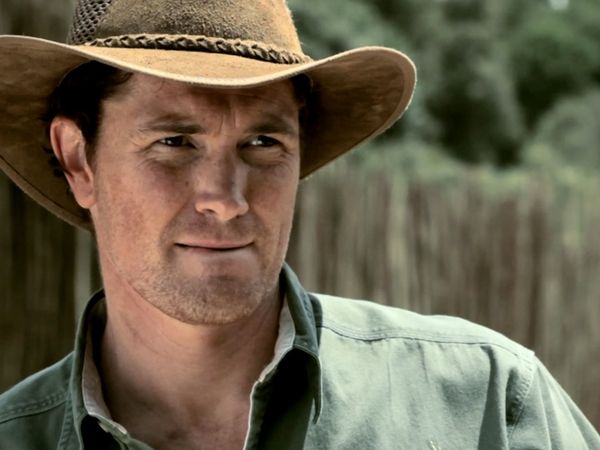 The Wild - Episode 8
