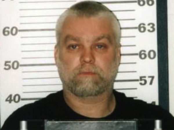 Steven Avery: Confessions of a Killer - Steven Avery: Confessions of a Killer