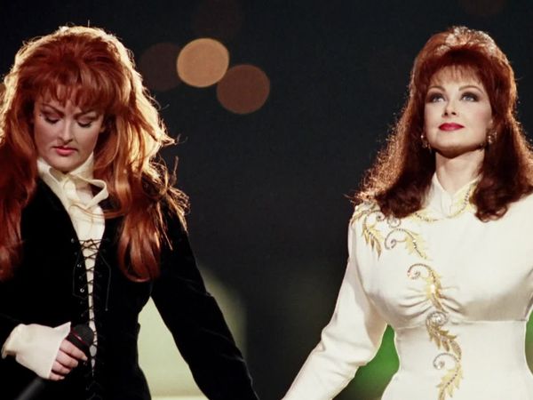 Wynonna Judd: Love is Alive - Wynonna Judd: Love is Alive