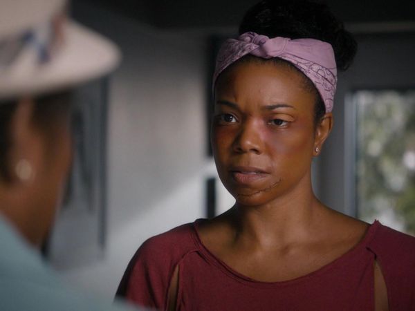 Being Mary Jane - Louie Louie