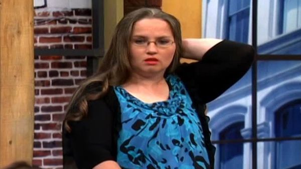 The Steve Wilkos Show - Incest: DNA Shocker