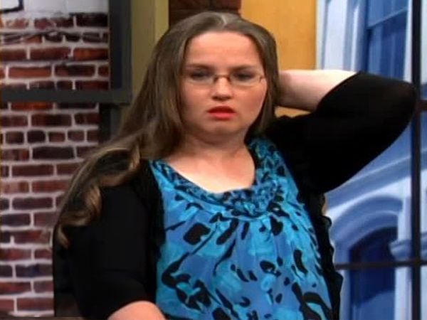 The Steve Wilkos Show - Incest: DNA Shocker