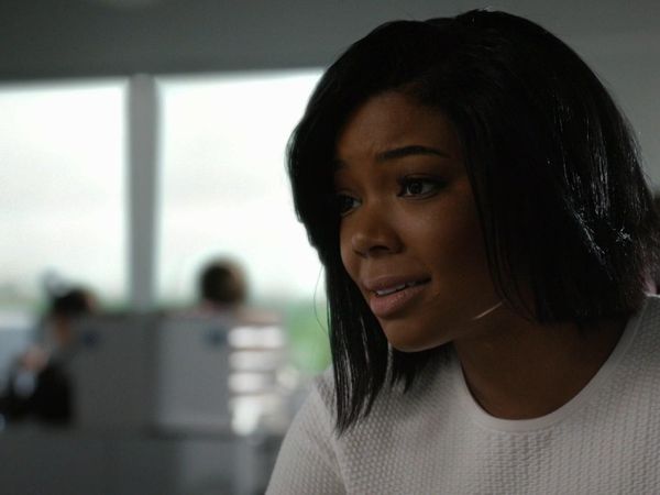 Being Mary Jane - Don't Call It A Comeback