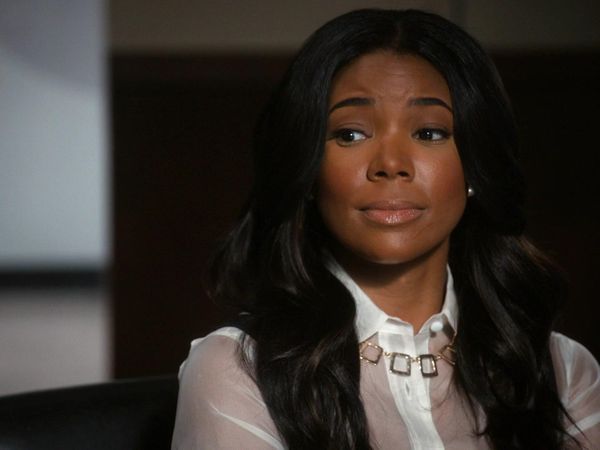 Being Mary Jane - Hot Seat