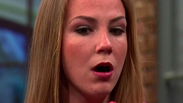 The Steve Wilkos Show - I'm Not Sorry I Beat Her