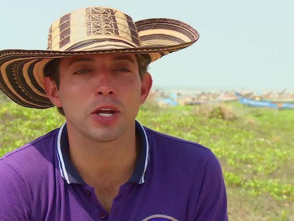 Desafío India, la reencarnación - Episodio 36
