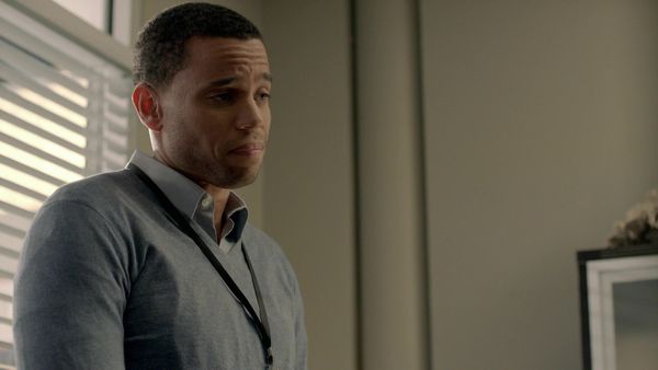 Being Mary Jane - Getting Risky