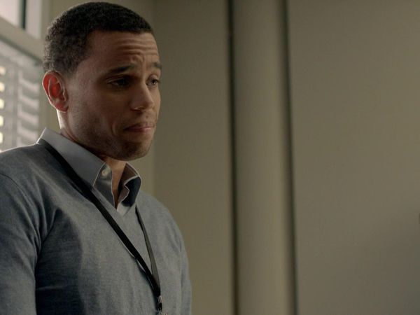 Being Mary Jane - Getting Risky
