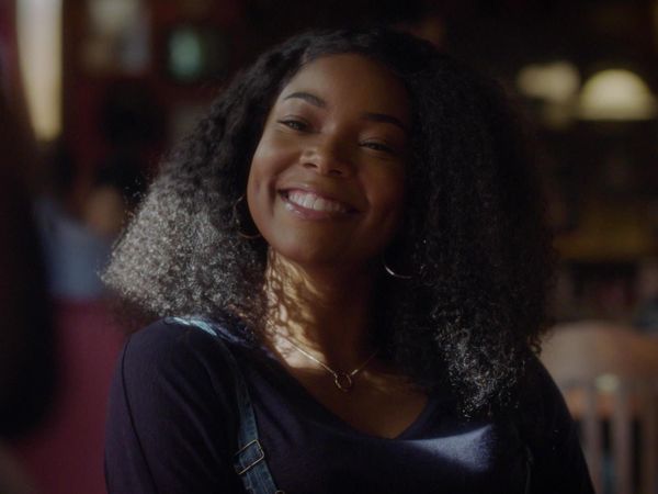 Being Mary Jane - Becoming Paulette