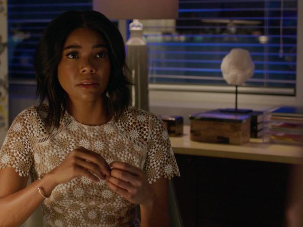 Being Mary Jane - Feeling Seen