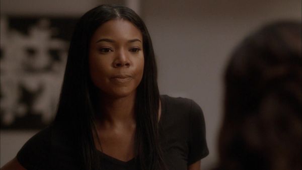 Being Mary Jane - Sleepless In Atlanta