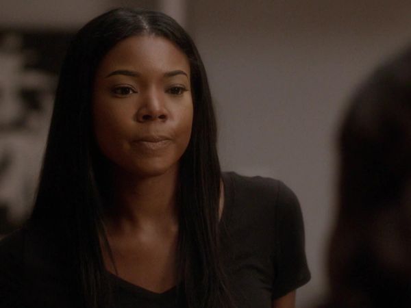 Being Mary Jane - Sleepless In Atlanta